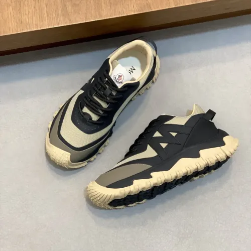 Cheap Moncler Casual Shoes For Men #1416311, $$132.00 USD On Moncler Casual Shoes