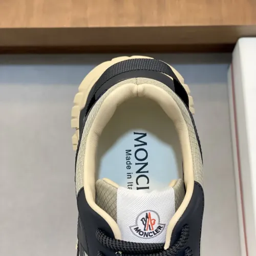 Replica Moncler Casual Shoes For Men #1416311 $132.00 USD for Wholesale