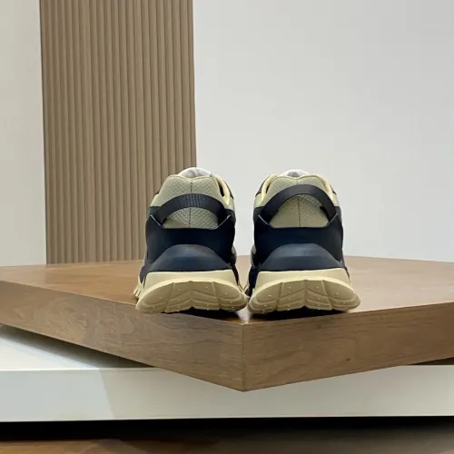 Replica Moncler Casual Shoes For Men #1416311 $132.00 USD for Wholesale