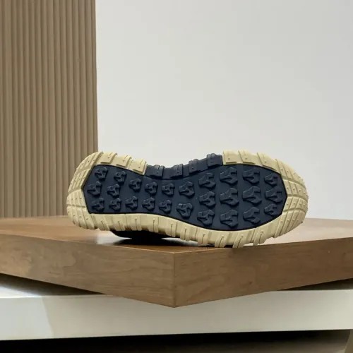 Replica Moncler Casual Shoes For Men #1416311 $132.00 USD for Wholesale