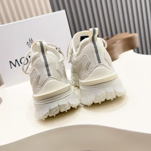 Replica Moncler Casual Shoes For Men #1416315 $140.00 USD for Wholesale