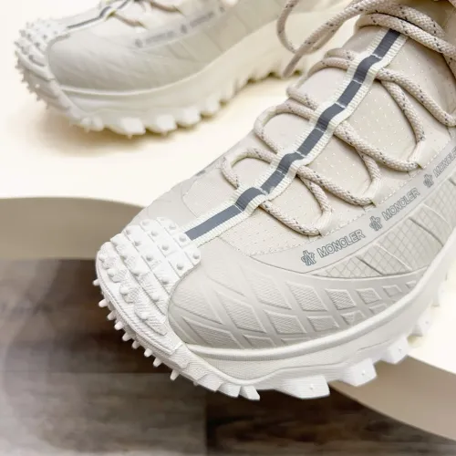 Replica Moncler Casual Shoes For Men #1416315 $140.00 USD for Wholesale