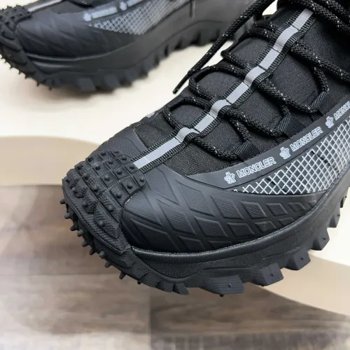 Replica Moncler Casual Shoes For Men #1416316 $140.00 USD for Wholesale