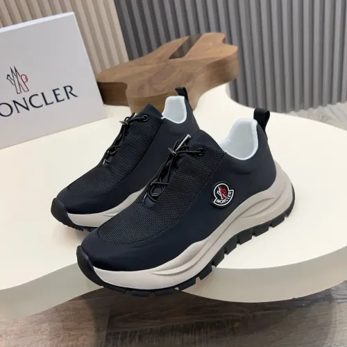 Cheap Moncler Casual Shoes For Men #1416452, $$98.00 USD On Moncler Casual Shoes