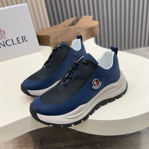 Cheap Moncler Casual Shoes For Men #1416453, $$98.00 USD On Moncler Casual Shoes