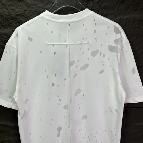 Replica Givenchy T-Shirts Short Sleeved For Unisex #1416490 $40.00 USD for Wholesale