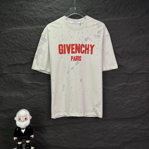 Cheap Givenchy T-Shirts Short Sleeved For Unisex #1416491, $$40.00 USD On Givenchy T-Shirts