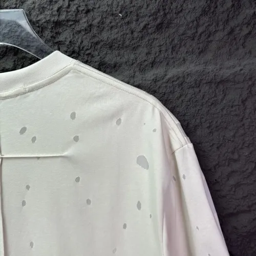 Replica Givenchy T-Shirts Short Sleeved For Unisex #1416491 $40.00 USD for Wholesale