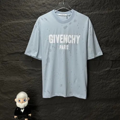 Cheap Givenchy T-Shirts Short Sleeved For Unisex #1416492, $$40.00 USD On Givenchy T-Shirts