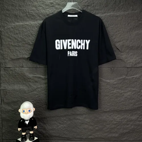 Cheap Givenchy T-Shirts Short Sleeved For Unisex #1416493, $$40.00 USD On Givenchy T-Shirts