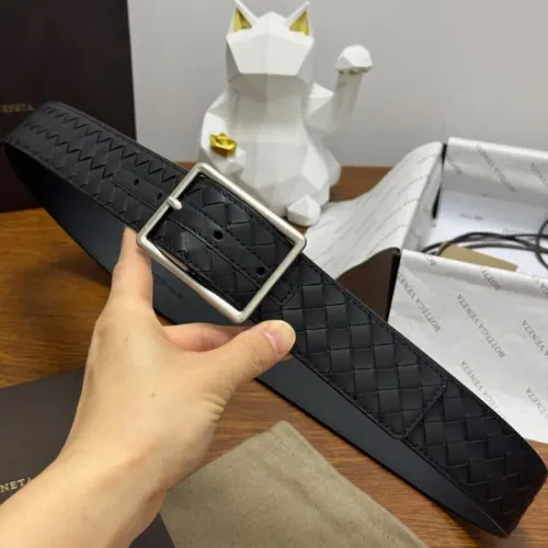 Cheap Bottega Veneta AAA Quality Belts For Men #1416581, $$76.00 USD On Bottega Veneta AAA Belts