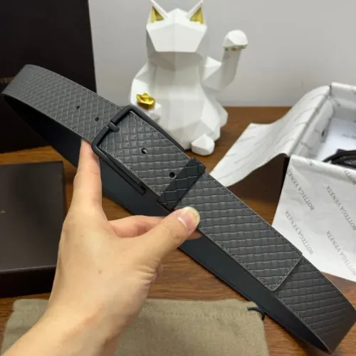 Cheap Bottega Veneta AAA Quality Belts For Men #1416588, $$76.00 USD On Bottega Veneta AAA Belts