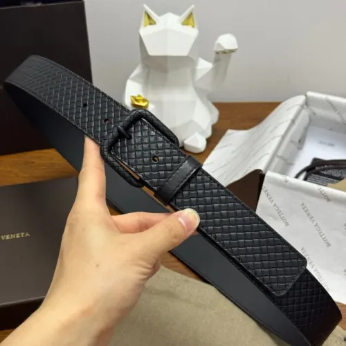 Cheap Bottega Veneta AAA Quality Belts For Men #1416589, $$76.00 USD On Bottega Veneta AAA Belts