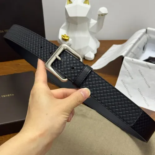 Cheap Bottega Veneta AAA Quality Belts For Men #1416590, $$76.00 USD On Bottega Veneta AAA Belts