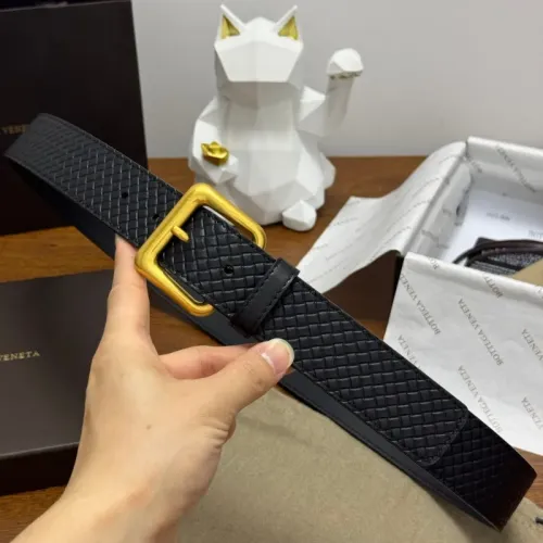 Cheap Bottega Veneta AAA Quality Belts For Men #1416591, $$76.00 USD On Bottega Veneta AAA Belts