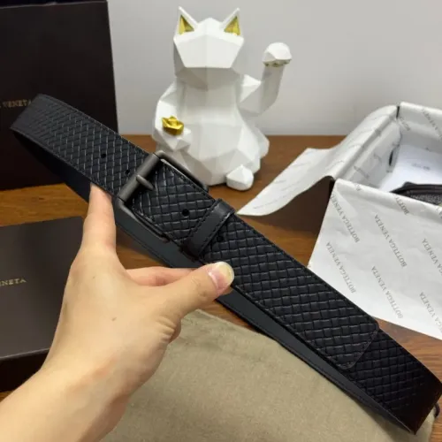 Cheap Bottega Veneta AAA Quality Belts For Men #1416593, $$76.00 USD On Bottega Veneta AAA Belts