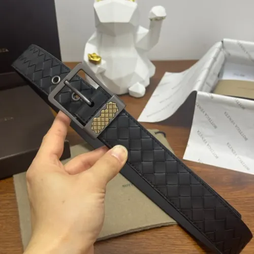 Cheap Bottega Veneta AAA Quality Belts For Men #1416597, $$76.00 USD On Bottega Veneta AAA Belts