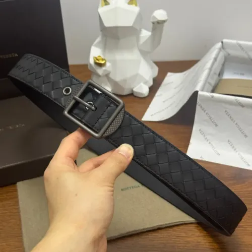 Cheap Bottega Veneta AAA Quality Belts For Men #1416598, $$76.00 USD On Bottega Veneta AAA Belts