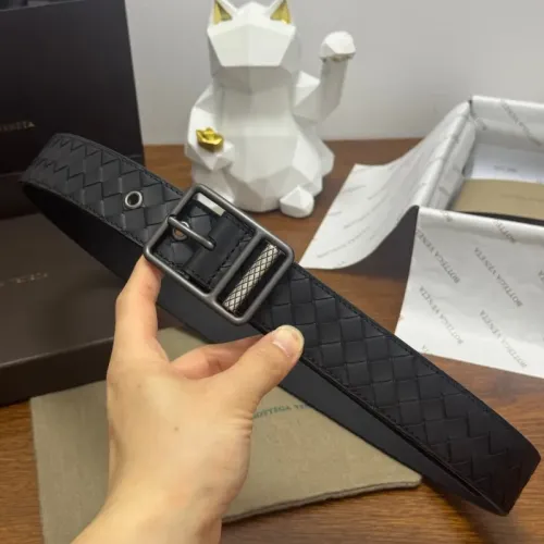 Cheap Bottega Veneta AAA Quality Belts For Men #1416599, $$76.00 USD On Bottega Veneta AAA Belts