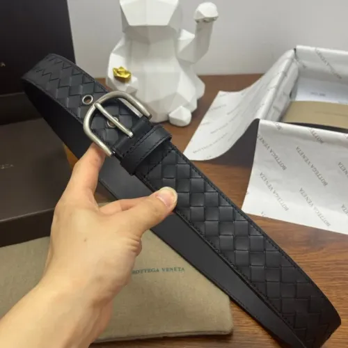 Cheap Bottega Veneta AAA Quality Belts For Men #1416600, $$76.00 USD On Bottega Veneta AAA Belts