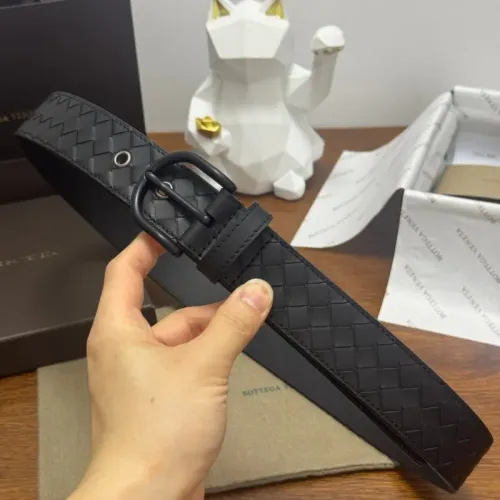 Cheap Bottega Veneta AAA Quality Belts For Men #1416601, $$76.00 USD On Bottega Veneta AAA Belts