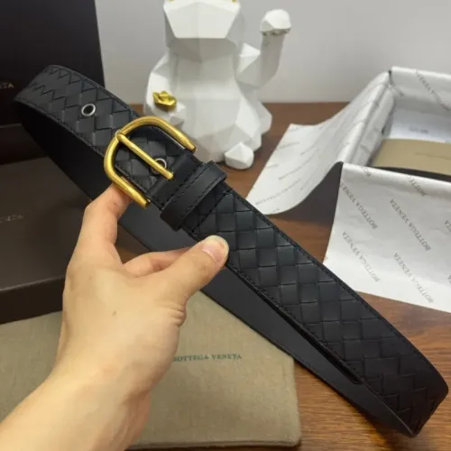 Cheap Bottega Veneta AAA Quality Belts For Men #1416602, $$76.00 USD On Bottega Veneta AAA Belts