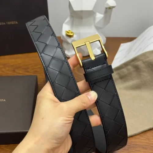 Cheap Bottega Veneta AAA Quality Belts For Unisex #1416605, $$76.00 USD On Bottega Veneta AAA Belts