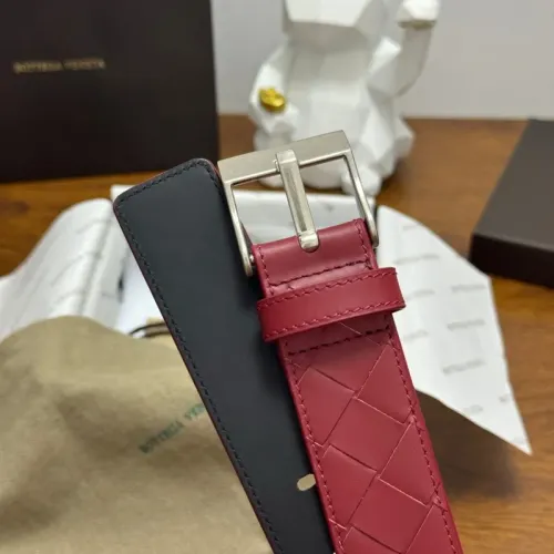 Cheap Bottega Veneta AAA Quality Belts For Unisex #1416606, $$76.00 USD On Bottega Veneta AAA Belts