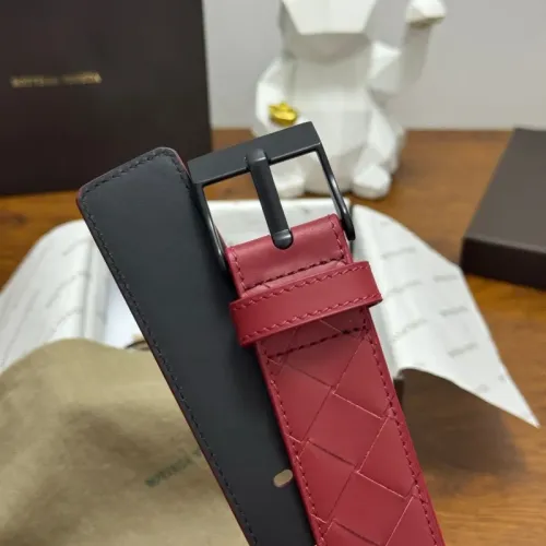 Cheap Bottega Veneta AAA Quality Belts For Unisex #1416607, $$76.00 USD On Bottega Veneta AAA Belts