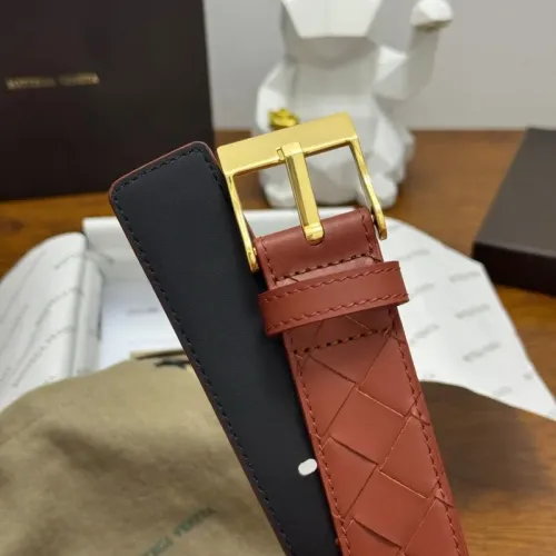 Cheap Bottega Veneta AAA Quality Belts For Unisex #1416608, $$76.00 USD On Bottega Veneta AAA Belts