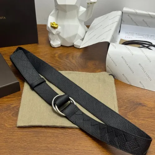 Replica Bottega Veneta AAA Quality Belts For Unisex #1416613 $76.00 USD for Wholesale