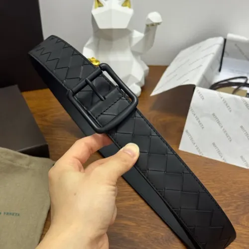 Cheap Bottega Veneta AAA Quality Belts For Men #1416615, $$76.00 USD On Bottega Veneta AAA Belts