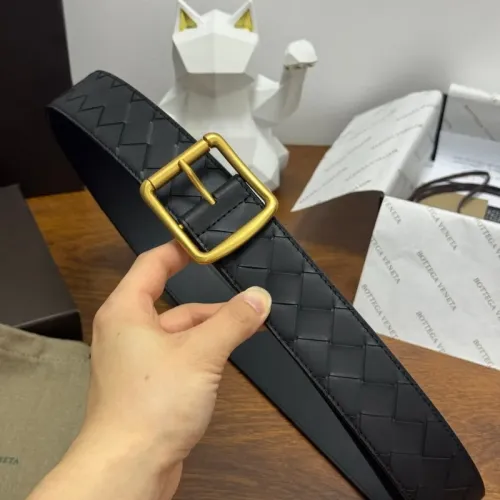 Cheap Bottega Veneta AAA Quality Belts For Men #1416617, $$76.00 USD On Bottega Veneta AAA Belts