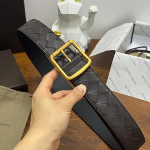 Cheap Bottega Veneta AAA Quality Belts For Men #1416619, $$76.00 USD On Bottega Veneta AAA Belts