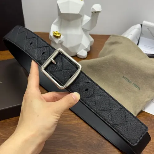 Cheap Bottega Veneta AAA Quality Belts For Men #1416620, $$76.00 USD On Bottega Veneta AAA Belts