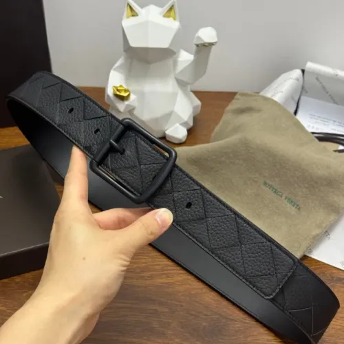 Cheap Bottega Veneta AAA Quality Belts For Men #1416621, $$76.00 USD On Bottega Veneta AAA Belts