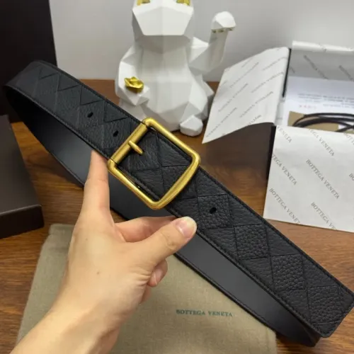 Cheap Bottega Veneta AAA Quality Belts For Men #1416622, $$76.00 USD On Bottega Veneta AAA Belts