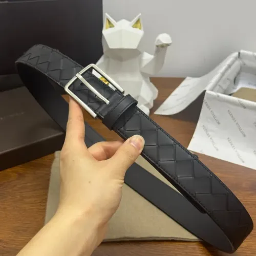 Cheap Bottega Veneta AAA Quality Belts For Men #1416623, $$76.00 USD On Bottega Veneta AAA Belts