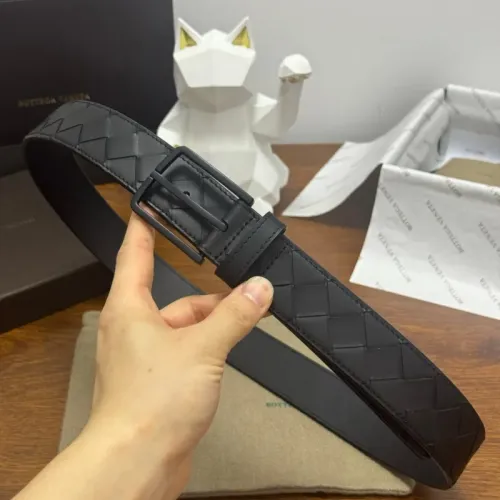 Cheap Bottega Veneta AAA Quality Belts For Men #1416624, $$76.00 USD On Bottega Veneta AAA Belts