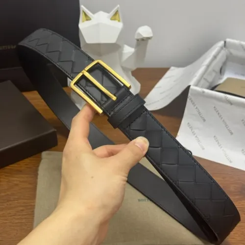 Cheap Bottega Veneta AAA Quality Belts For Men #1416625, $$76.00 USD On Bottega Veneta AAA Belts