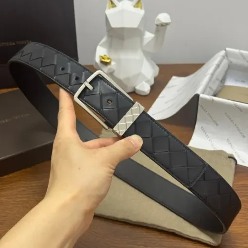 Cheap Bottega Veneta AAA Quality Belts For Men #1416626, $$76.00 USD On Bottega Veneta AAA Belts