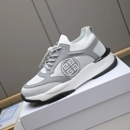 Replica Givenchy Casual Shoes For Men #1416632 $98.00 USD for Wholesale