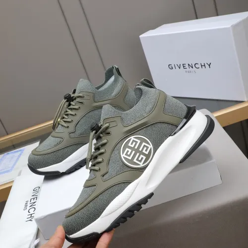 Replica Givenchy Casual Shoes For Men #1416634 $98.00 USD for Wholesale