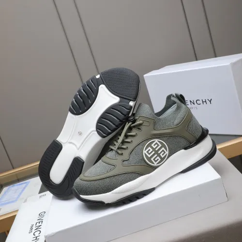 Replica Givenchy Casual Shoes For Men #1416634 $98.00 USD for Wholesale