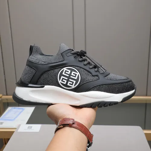 Replica Givenchy Casual Shoes For Men #1416635 $98.00 USD for Wholesale