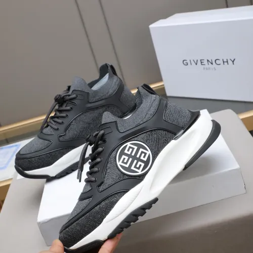 Replica Givenchy Casual Shoes For Men #1416635 $98.00 USD for Wholesale