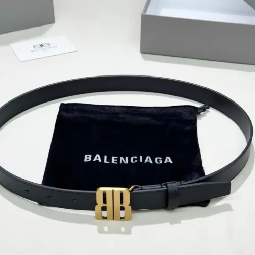 Cheap Balenciaga AAA Quality Belts For Women #1416641, $$56.00 USD On Balenciaga AAA Quality Belts