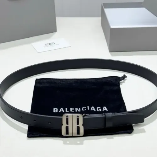 Cheap Balenciaga AAA Quality Belts For Women #1416642, $$56.00 USD On Balenciaga AAA Quality Belts