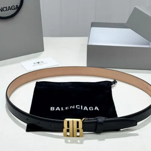 Cheap Balenciaga AAA Quality Belts For Women #1416643, $$56.00 USD On Balenciaga AAA Quality Belts