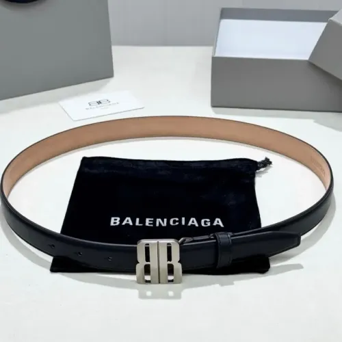 Cheap Balenciaga AAA Quality Belts For Women #1416644, $$56.00 USD On Balenciaga AAA Quality Belts
